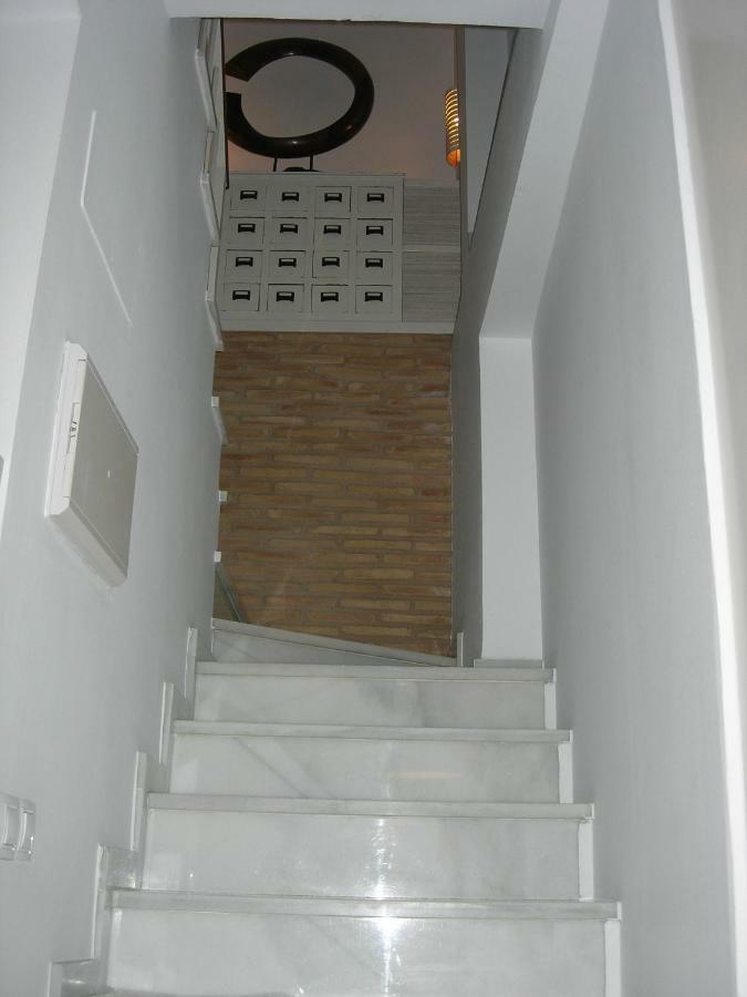 Apartment Atico Santa Marina Sevilla